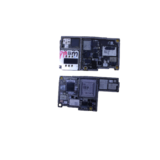 MOTHERBOARD (SCRAPBOARD) APPLE IPHONE 11 PRO INTEL